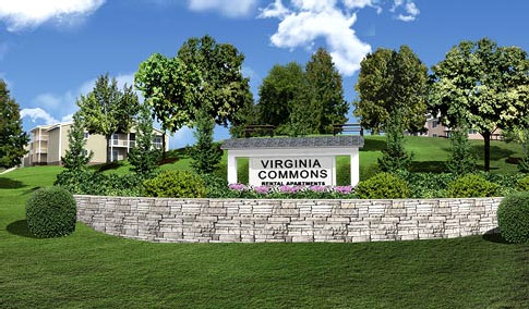 Virginia Commons Apartments